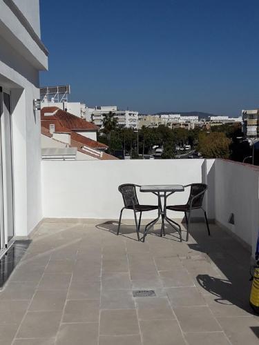 Apartamento Selin Star Light Pb