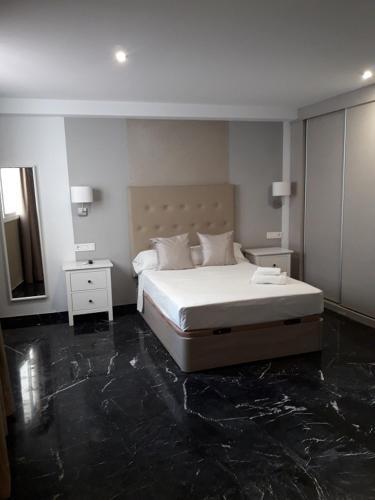 Apartamento Selin Star Light Pb