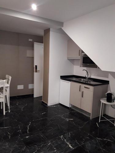 Apartamento Selin Star Light Pb