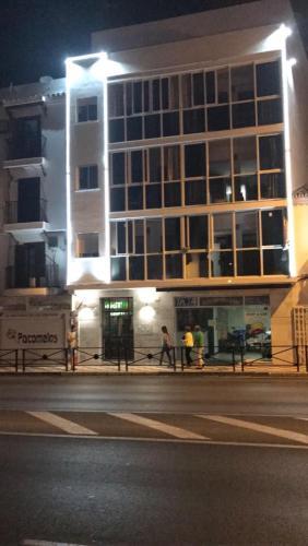 Apartamento Selin Star Light Pb