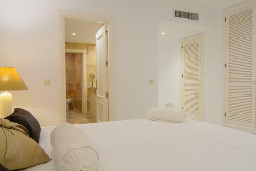 Apartment In White Pearl Beach