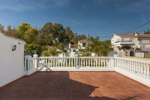 Villa Panorama Marbella Canovas