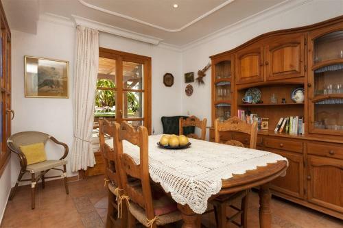 Villa Panorama Marbella Canovas