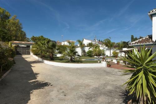 Villa Panorama Marbella Canovas