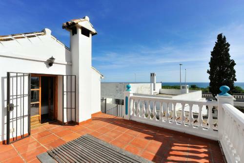 Villa Panorama Marbella Canovas