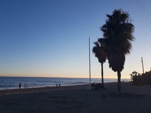 Apartamento El Ancla Marbella
