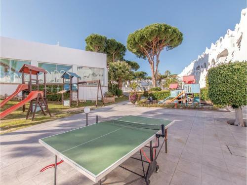 Two-bedroom Holiday Home In Las Chapas Marbella