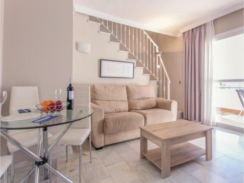 Two-bedroom Holiday Home In Las Chapas Marbella