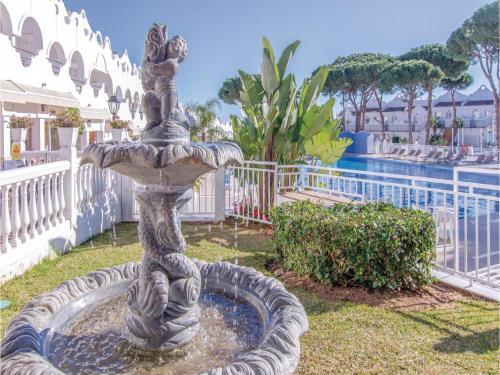 Two-bedroom Holiday Home In Las Chapas Marbella
