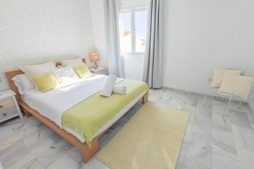Apartamento Puerto Banus Duplex Sea Views