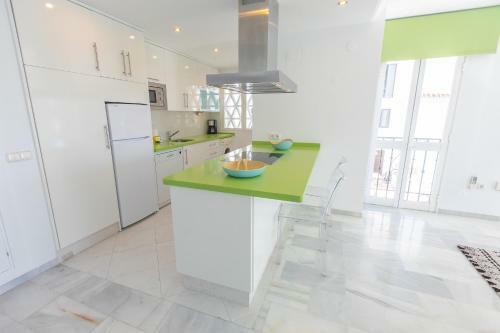 Apartamento Puerto Banus Duplex Sea Views
