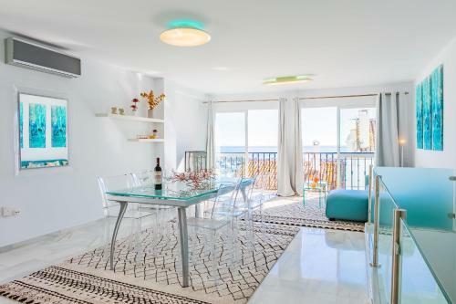Apartamento Puerto Banus Duplex Sea Views