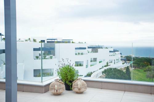 Apartamento Terrazas De Cabopino