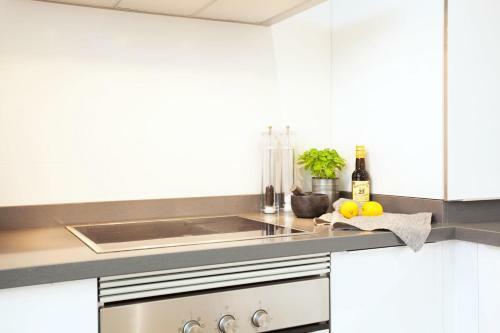 Apartamento Terrazas De Cabopino