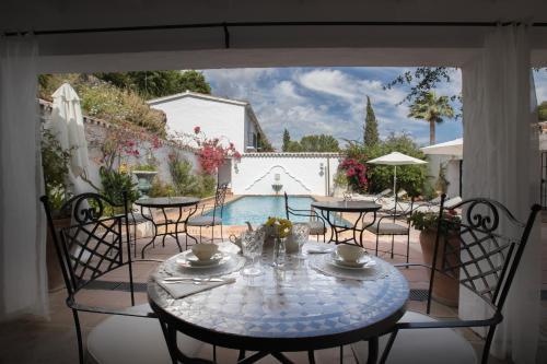 Villa Cerro Artola