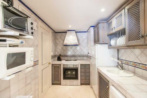 Apartamento En Jardines Del Mar