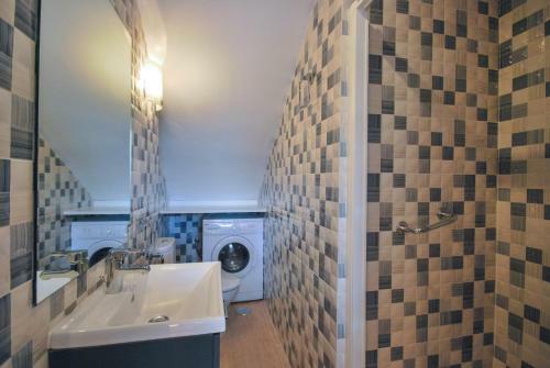 Apartamento Casa Verde