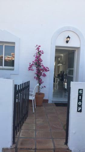 Apartamento Casa Verde