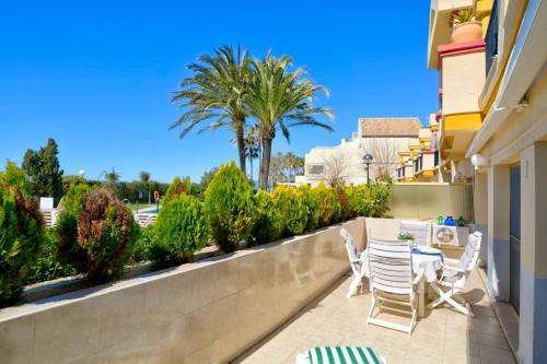 Apartamento Romana Playa 805