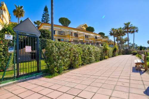Apartamento Romana Playa 805