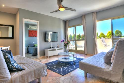 Apartamento Romana Playa 805