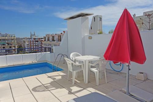 Apartamento Marbella House Penthouse 77