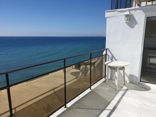 Apartamentos Marbella Skol 2 Bedroom Duplex With Sea Views