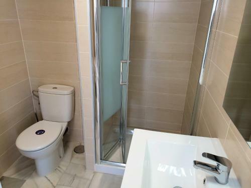 Apartamentos Marbella Skol 2 Bedroom Duplex With Sea Views