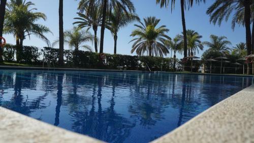 Apartamentos Marbella Skol 2 Bedroom Duplex With Sea Views