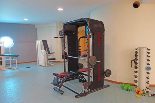 Apartamento Marbella House Penthouse 115