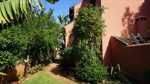 Villa Camino Del Pinar