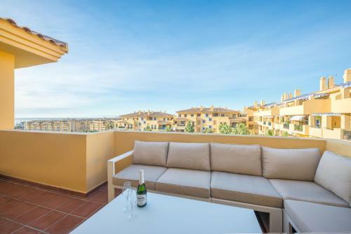 Apartamento San Pedro Luxury Penthouse