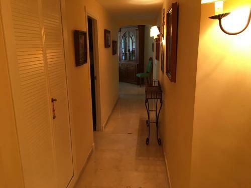 Luxury Apartment In 5 Star Urbanization
