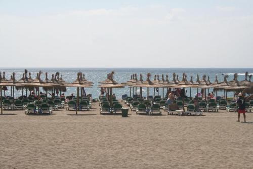 Apartamento Renthas Marbella Beach