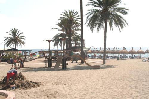 Apartamento Renthas Marbella Beach