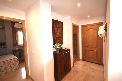 Apartamento Renthas Marbella Beach