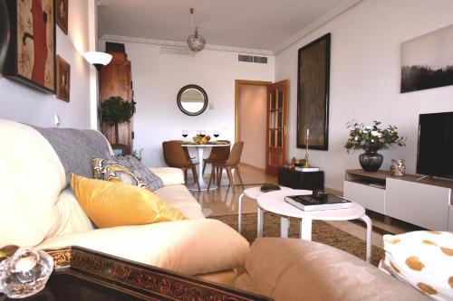 Apartamento Renthas Marbella Beach