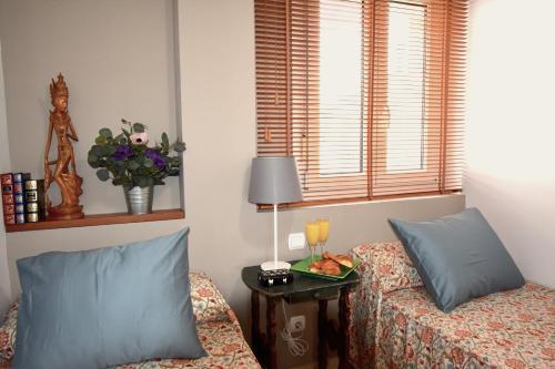 Apartamento Renthas Marbella Beach