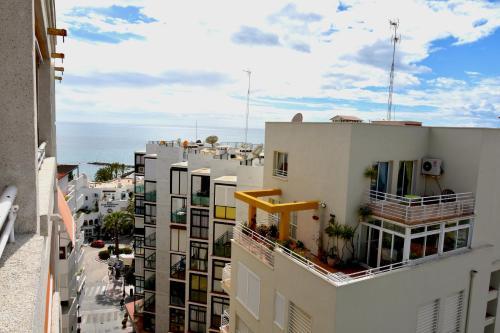 Apartamento Renthas Marbella Beach