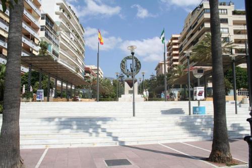 Apartamento Renthas Marbella Beach