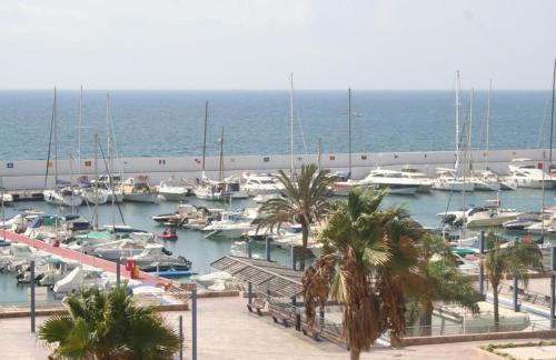 Apartamento Renthas Marbella Beach