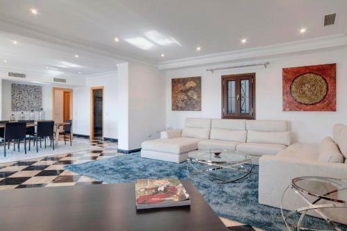 Apartamento Instastay Puerto Banus