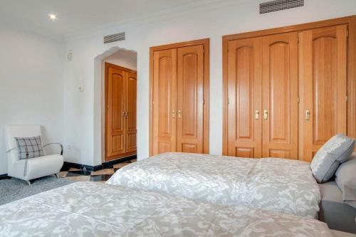 Apartamento Instastay Puerto Banus
