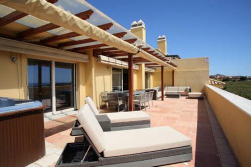 Apartamento Oasis Sierra Blanca By Keywii