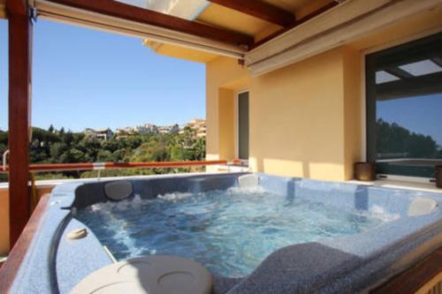 Apartamento Oasis Sierra Blanca By Keywii