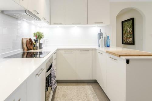 Apartamento Eld3- Luxury 3 Bedroom Puerto Banus