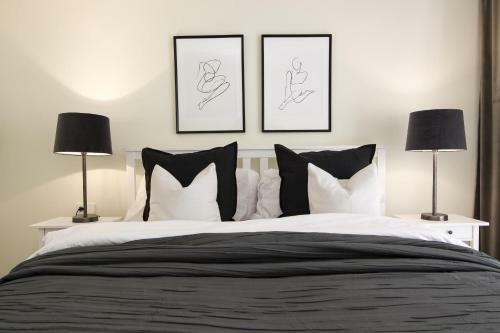 Apartamento Eld3- Luxury 3 Bedroom Puerto Banus