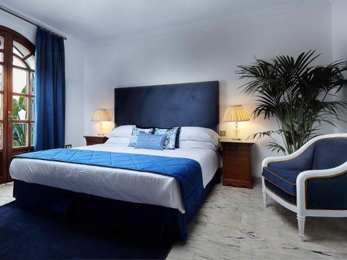 Hotel The Touch Puerto Banus