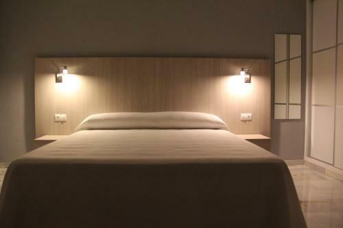 Apartamentos Marovg