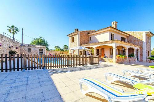 Holiday Home Marratx� - Bal01881-f